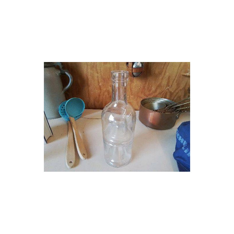 BOUTEILLE ENCASTRABLE