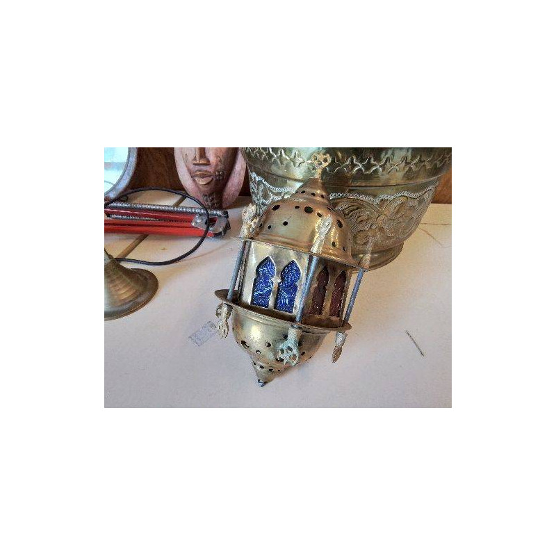 LANTAIRE MAROCAINE