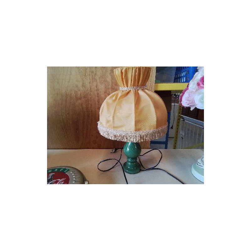 LAMPE A POSER