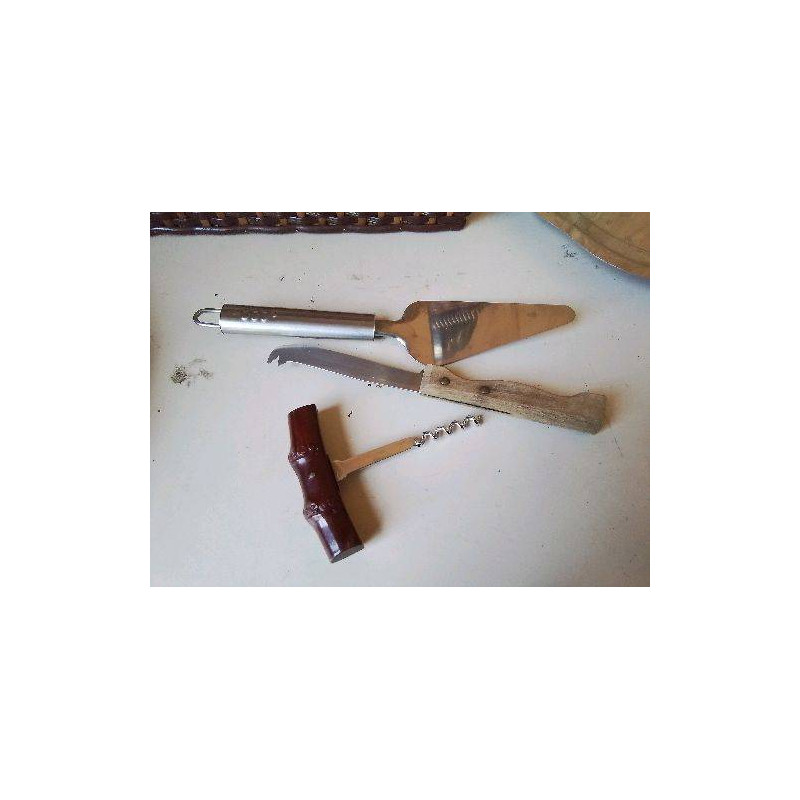 USTENSILE DE CUISINE