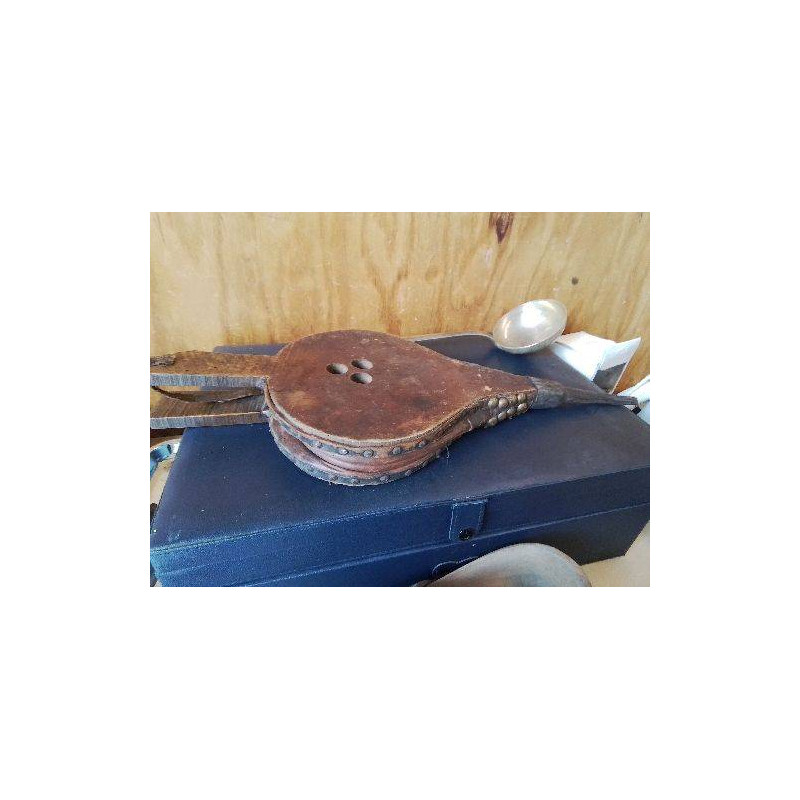 SOUFFLET ANCIEN