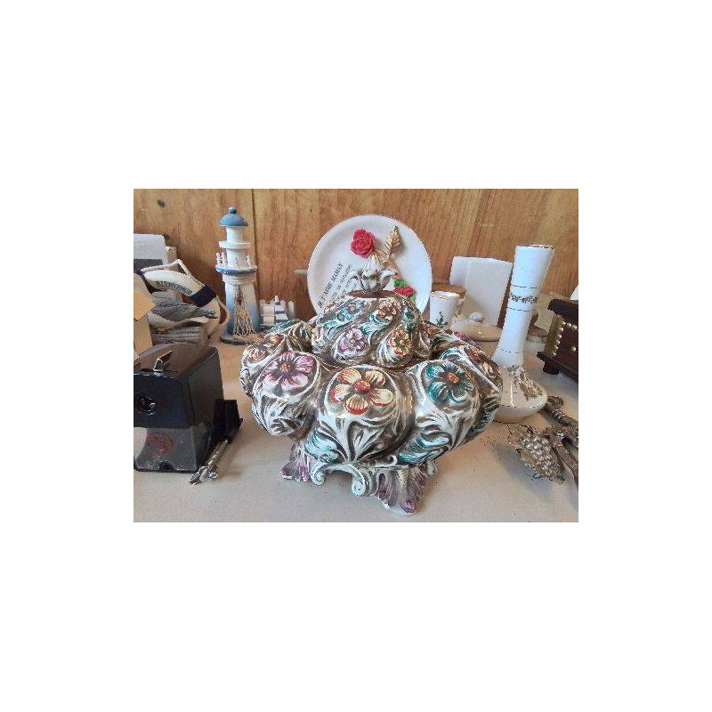 BONBONNIÈRE DESIGN ITALIEN