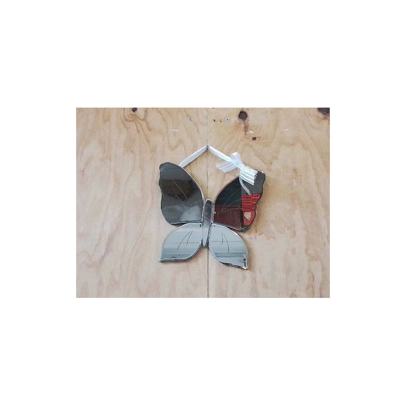 MIROIR PAPILLON 