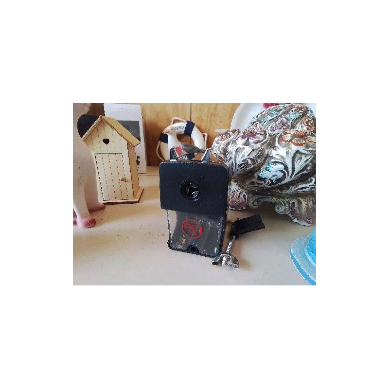 TAILLE CRAYON WESTCOTT