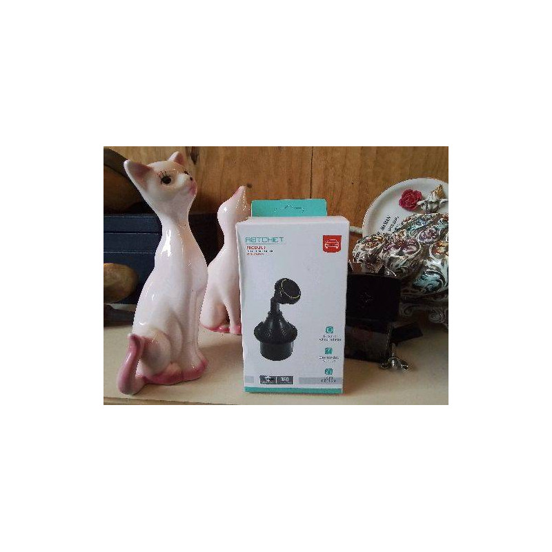 SUPPORT DE TÉLÉPHONE 