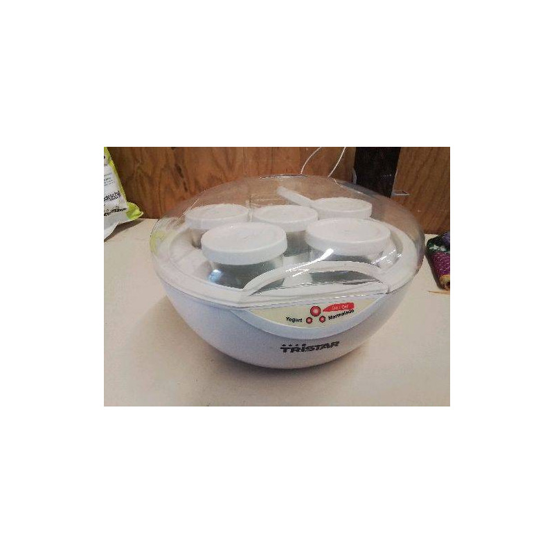 YAOURTIÈRE TRISTAR