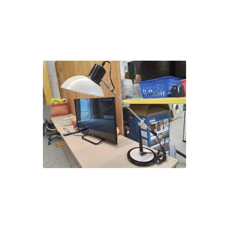 LAMPE D’ARCHITECTE ALUMINOR