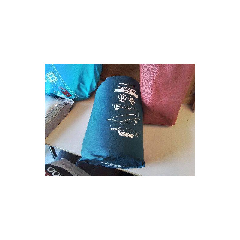 MATELAS AUTOGONFLANT DÉCATHLON QUECHUA 