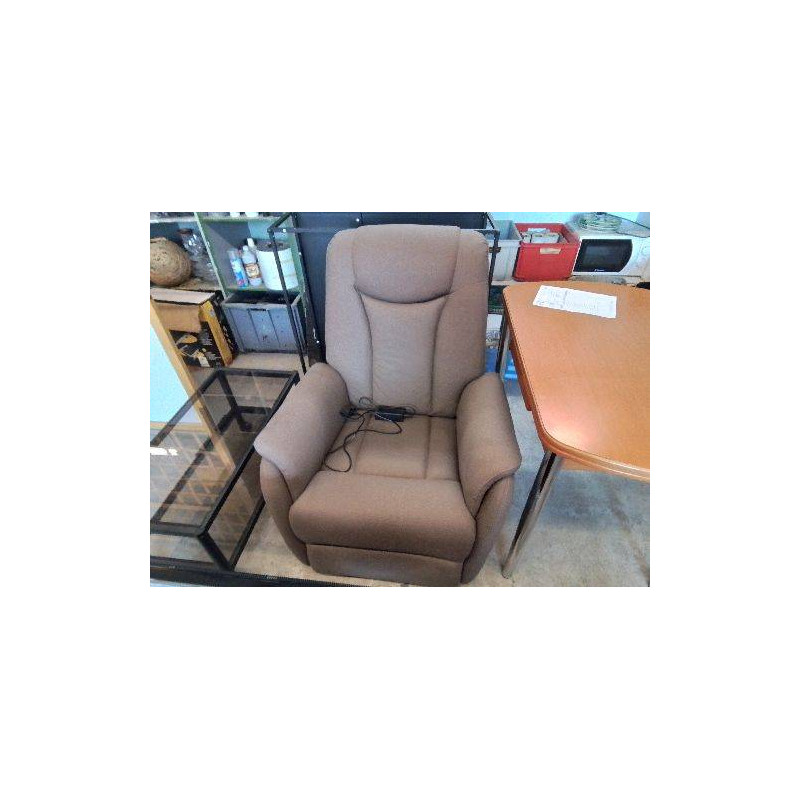FAUTEUIL RELAX RELEVEUR