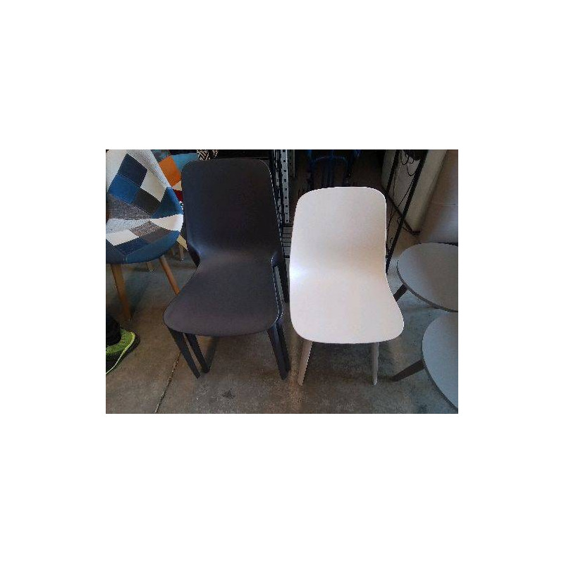 CHAISE D’EXTERIEUR 