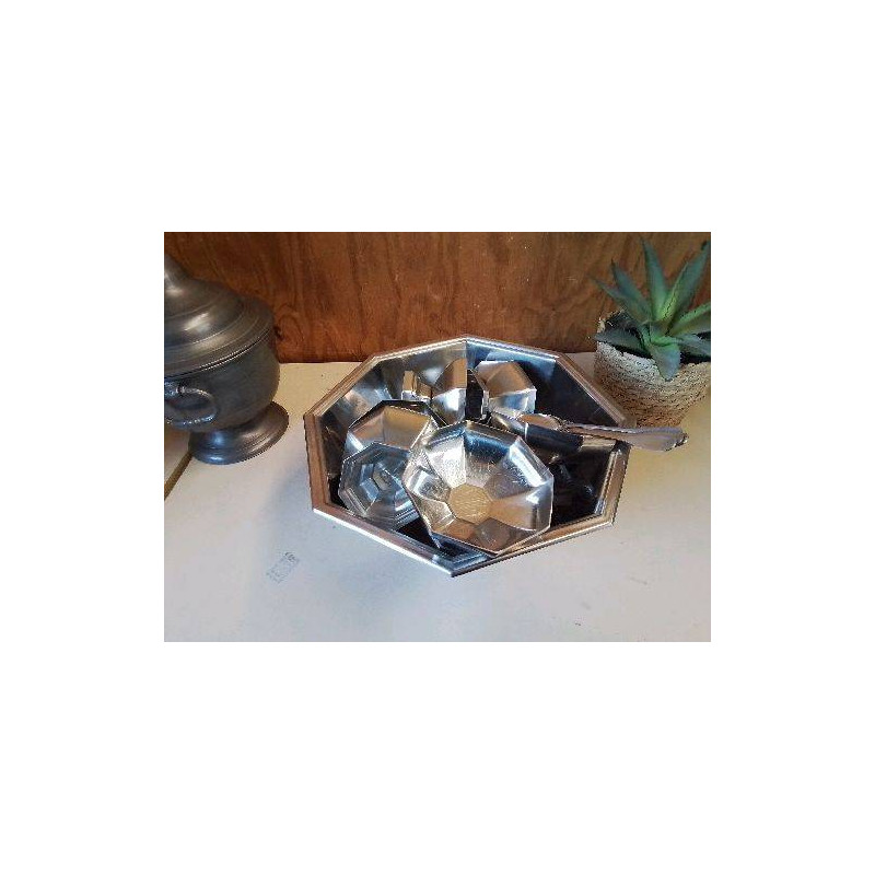 SERVICE À FRUIT JEAN COUZON 