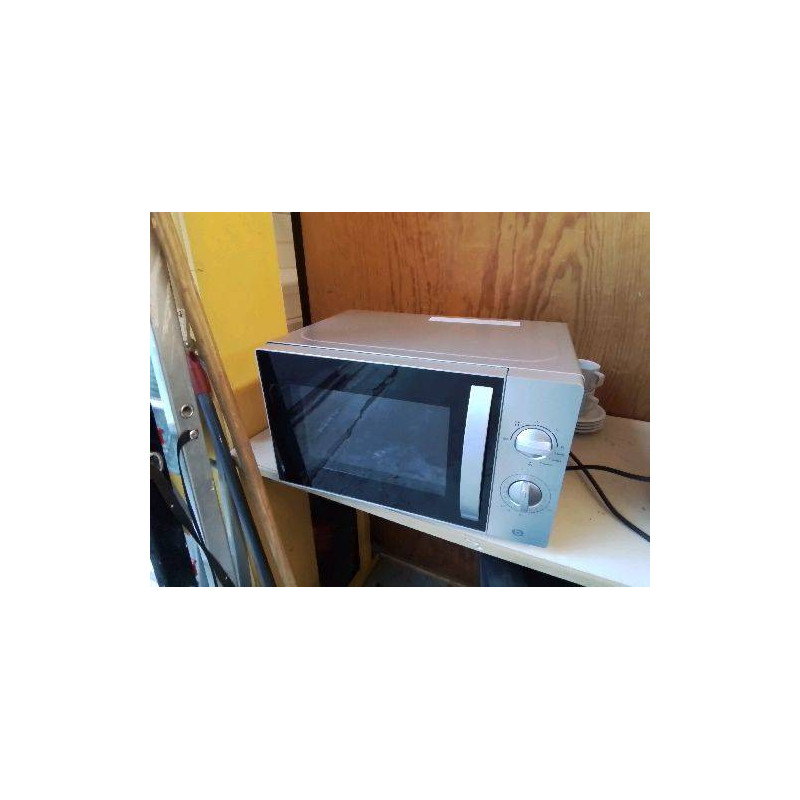 MICRO-ONDES BOULANGER 