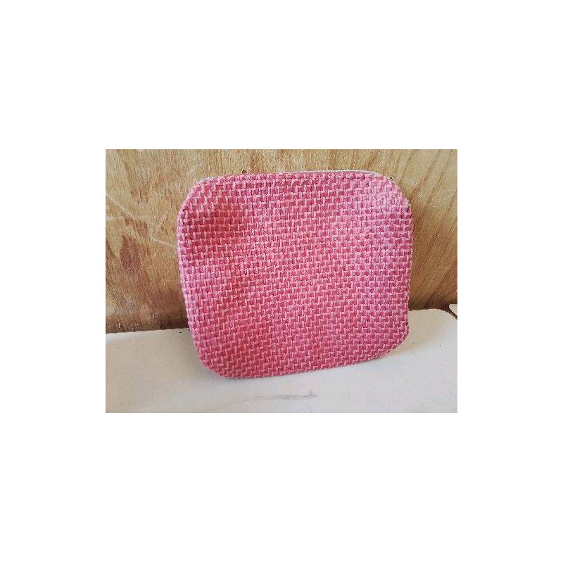 PETITE TROUSSE A MAQUILLAGE 