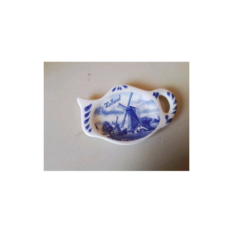 REPOSE SACHET DE THÉ 