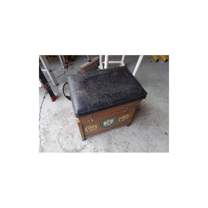 TABOURET DE PÊCHE 