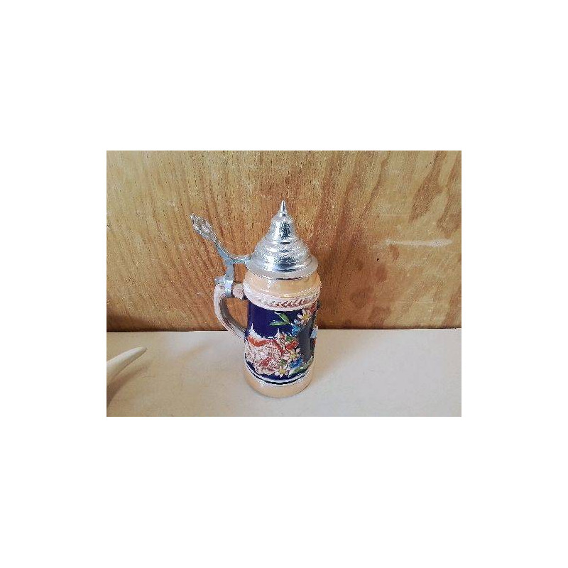 PETITE CHOP À BIÈRE 