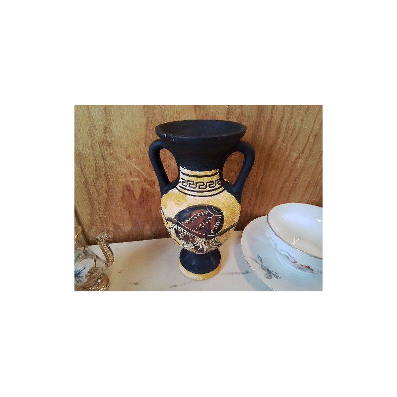 PETIT VASE NOIRE 