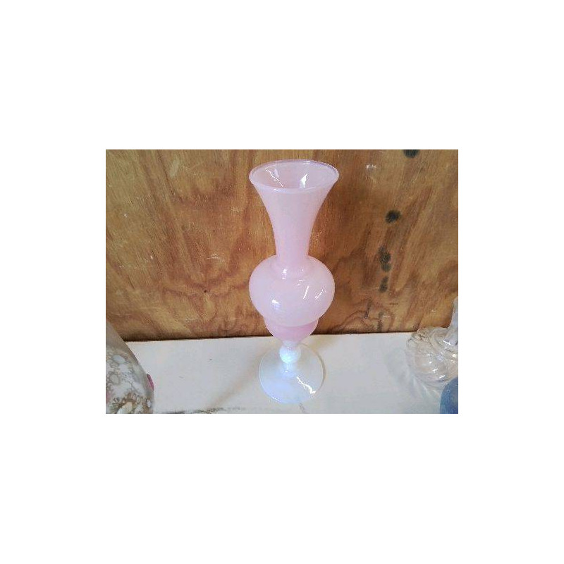 SOLIFLORE ROSE OPALINE