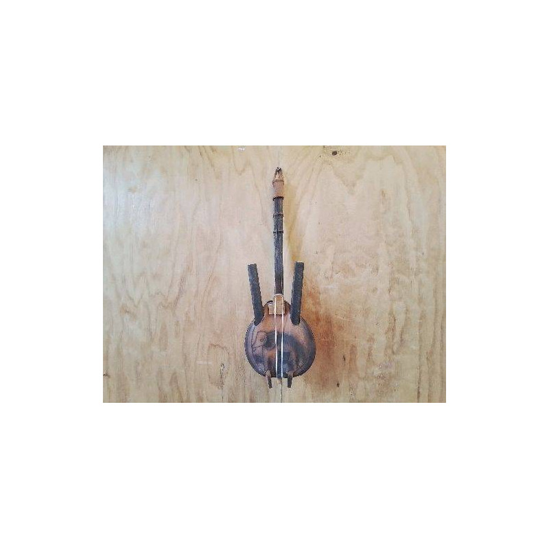 DECORATION INSTRUMENT AFRICAIN 