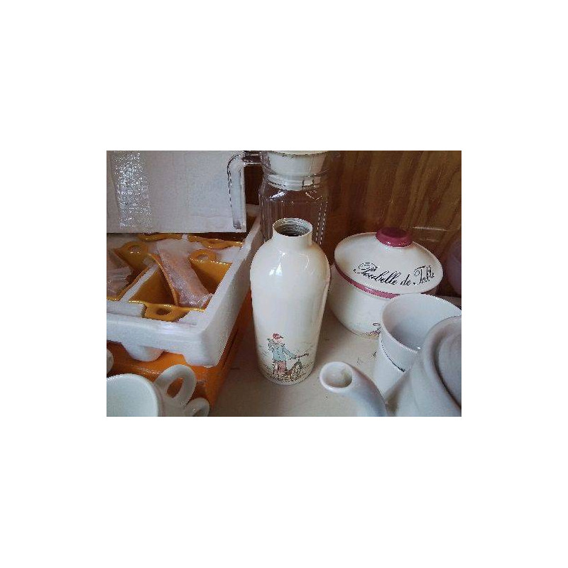 BOUTEILLE 