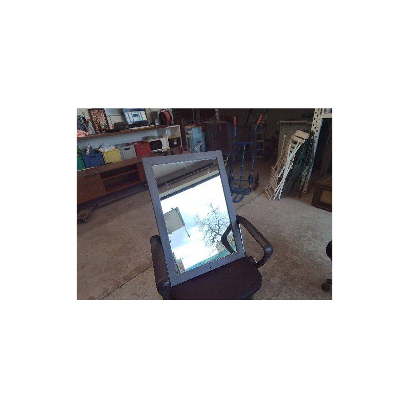 MIROIR GRIS 