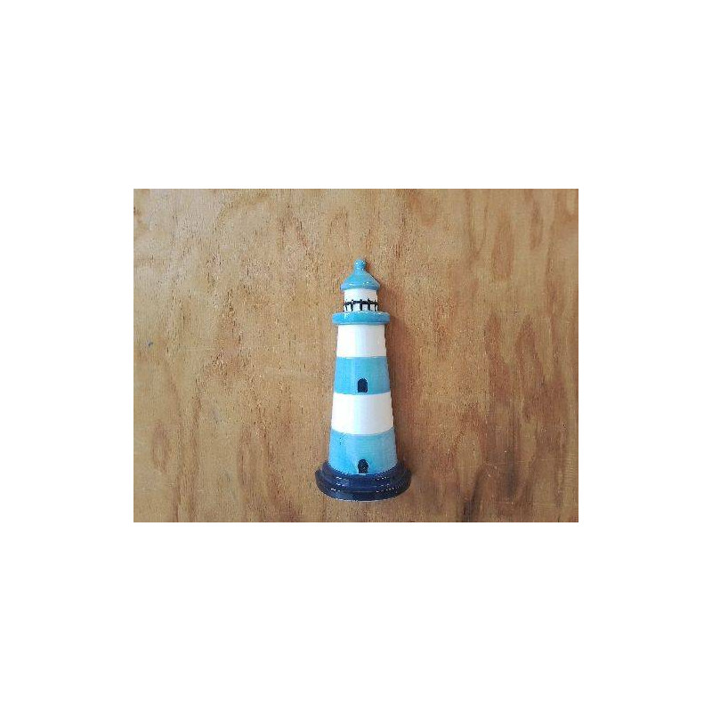 PHARE BLEU DECO 
