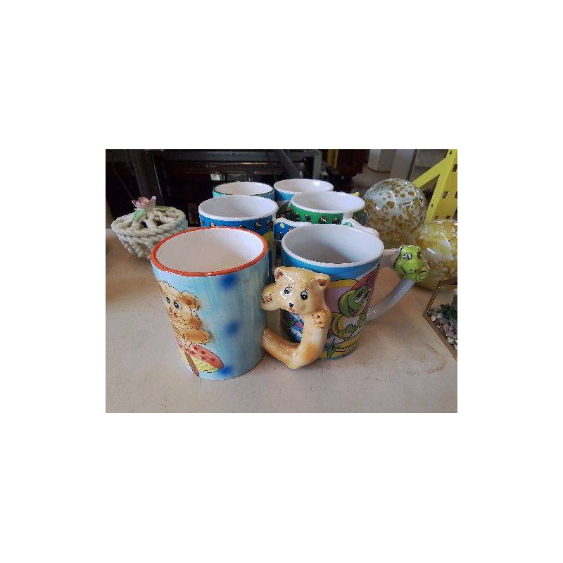MUG ENFANT