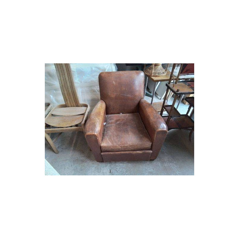 FAUTEUIL CLUB 