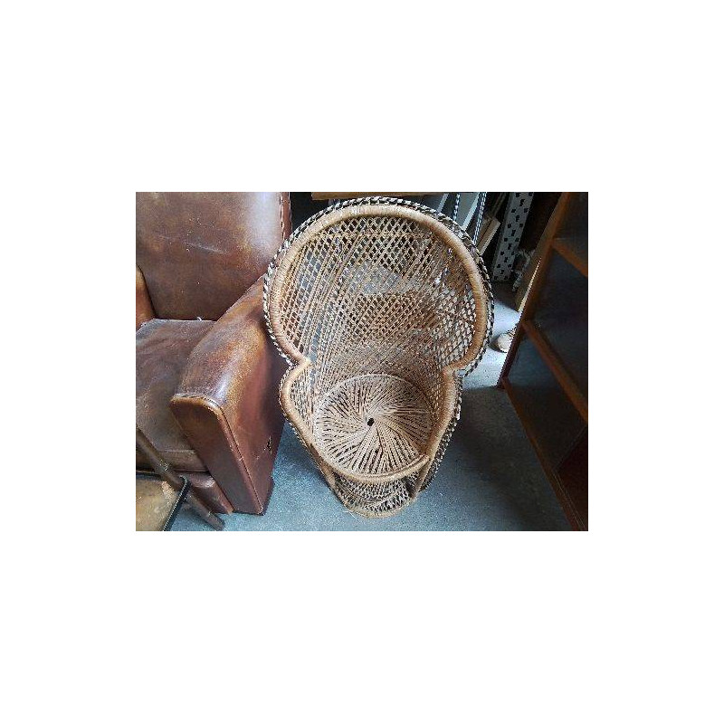 FAUTEUIL EMMANUEL ENFANT