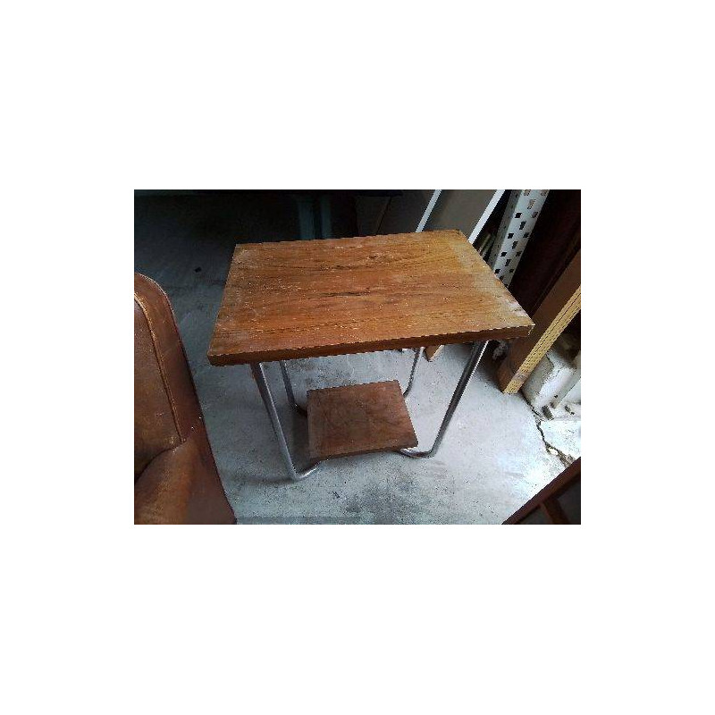 TABLE D’APPOINT ART DECO