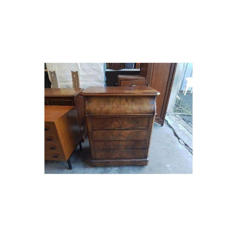 PETITE COIFFEUSE LOUIS PHILIPPE 