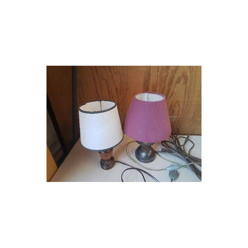 PETITE LAMPE 