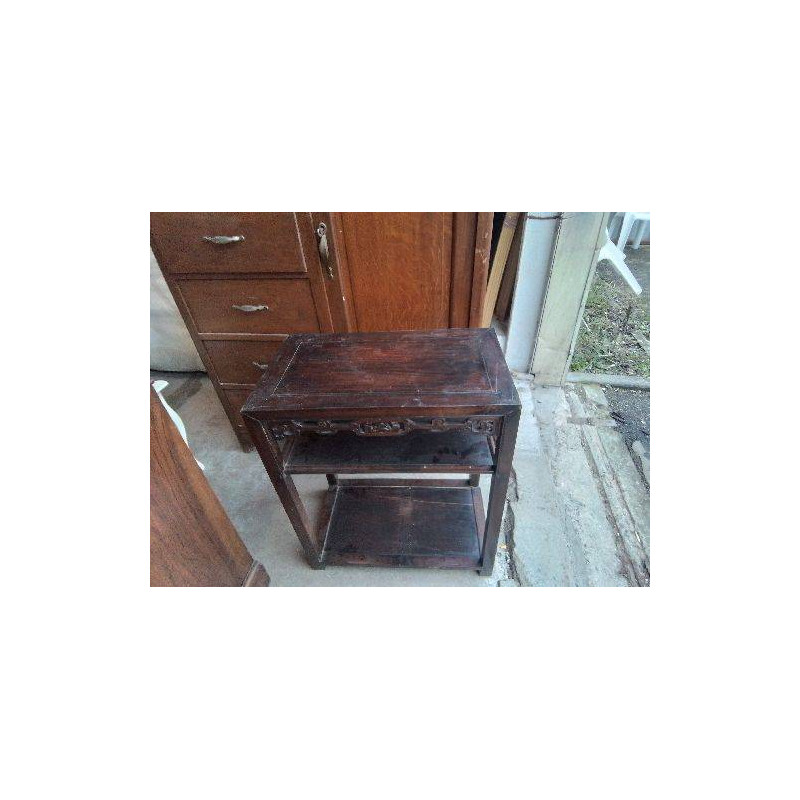 MEUBLE RANGEMENT ASIATIQUE 