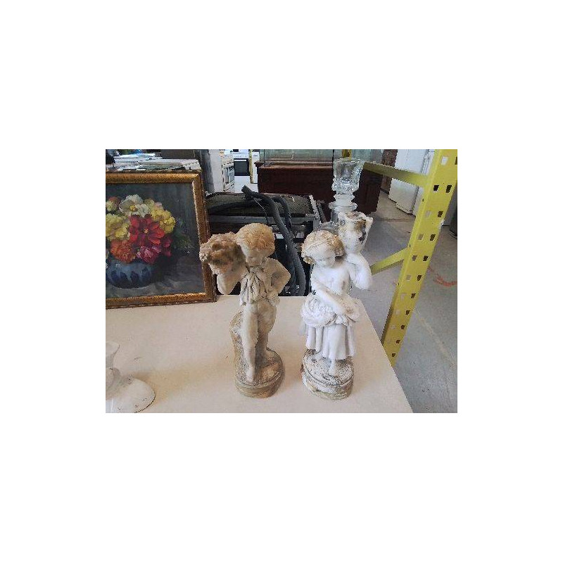 PETITE STATUETTE 