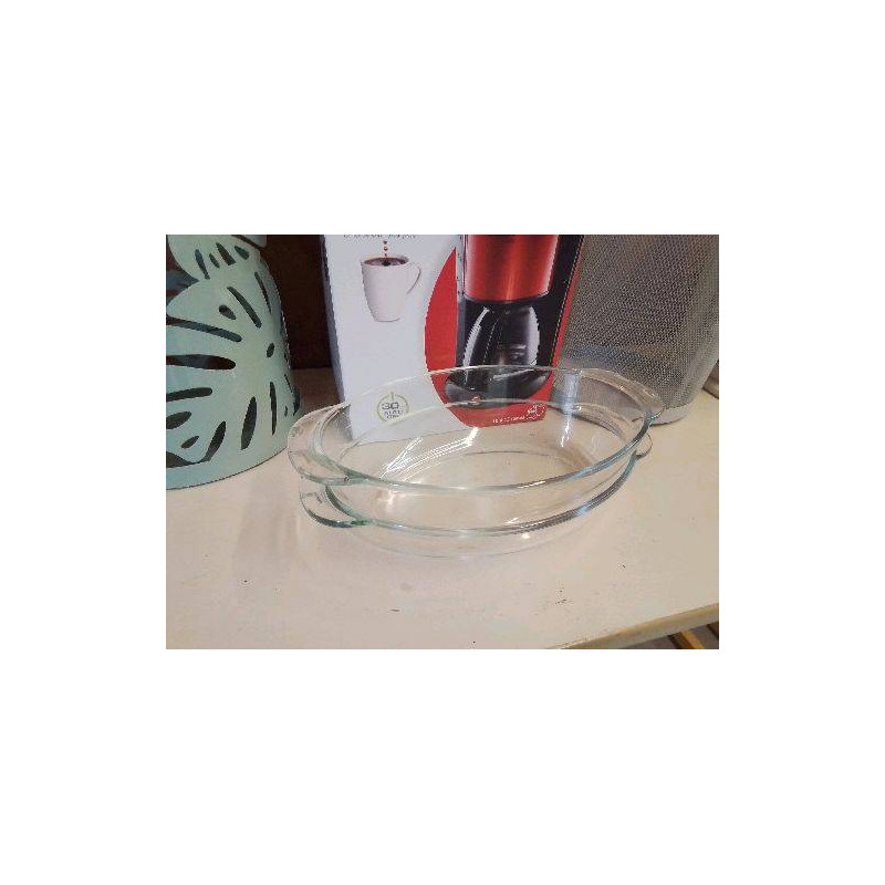 PLAT PYREX