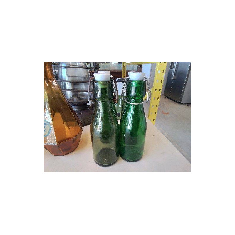 ANCIENNE BOUTEILLE BULACH