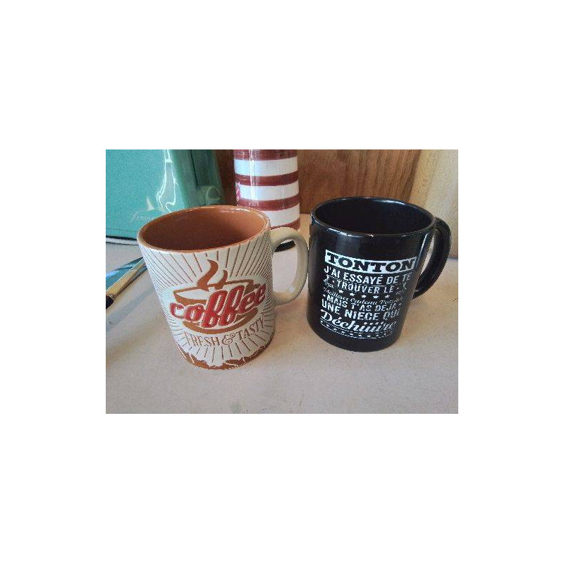 MUG