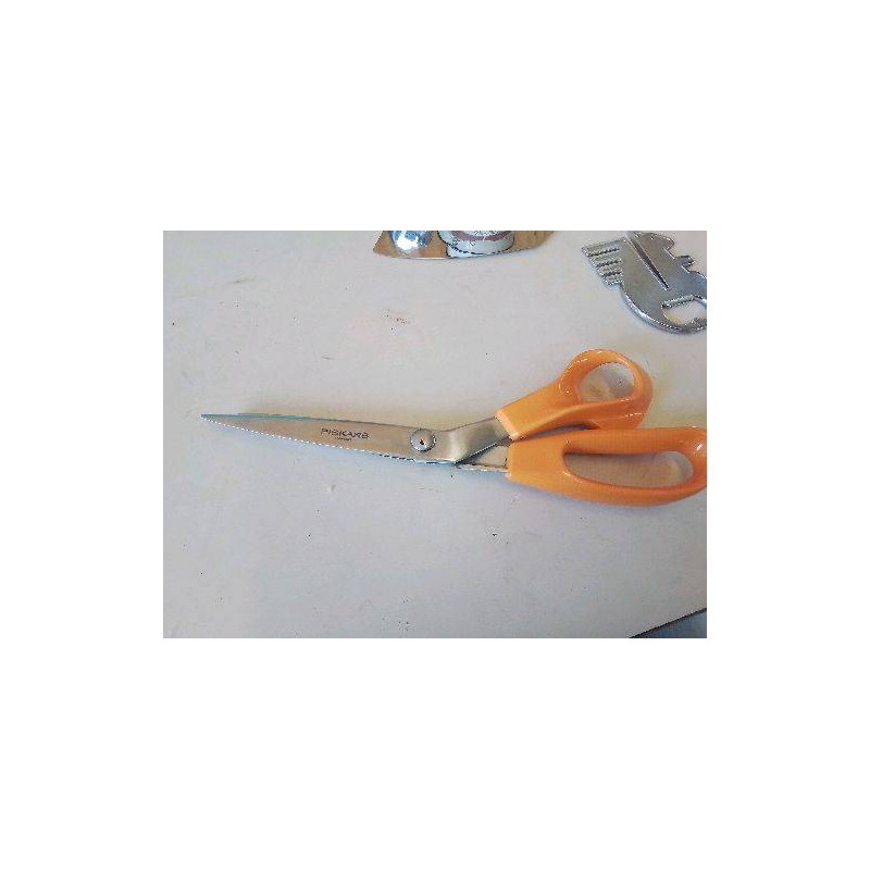 PAIRE DE CISEAUX FISKARS