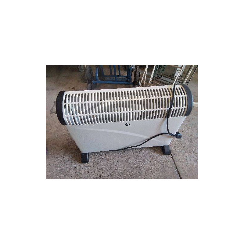 RADIATEUR ELECTRIQUE 
