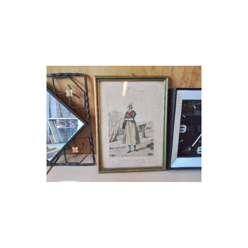 LITHOGRAPHIE 