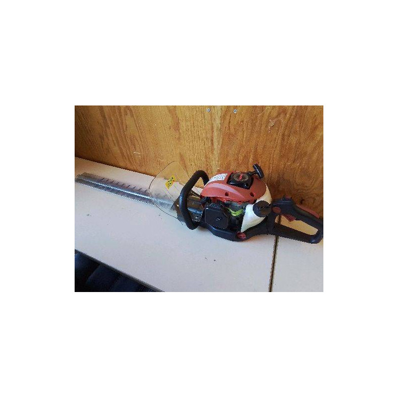 TAILLE HAIES THERMIQUE IKRA