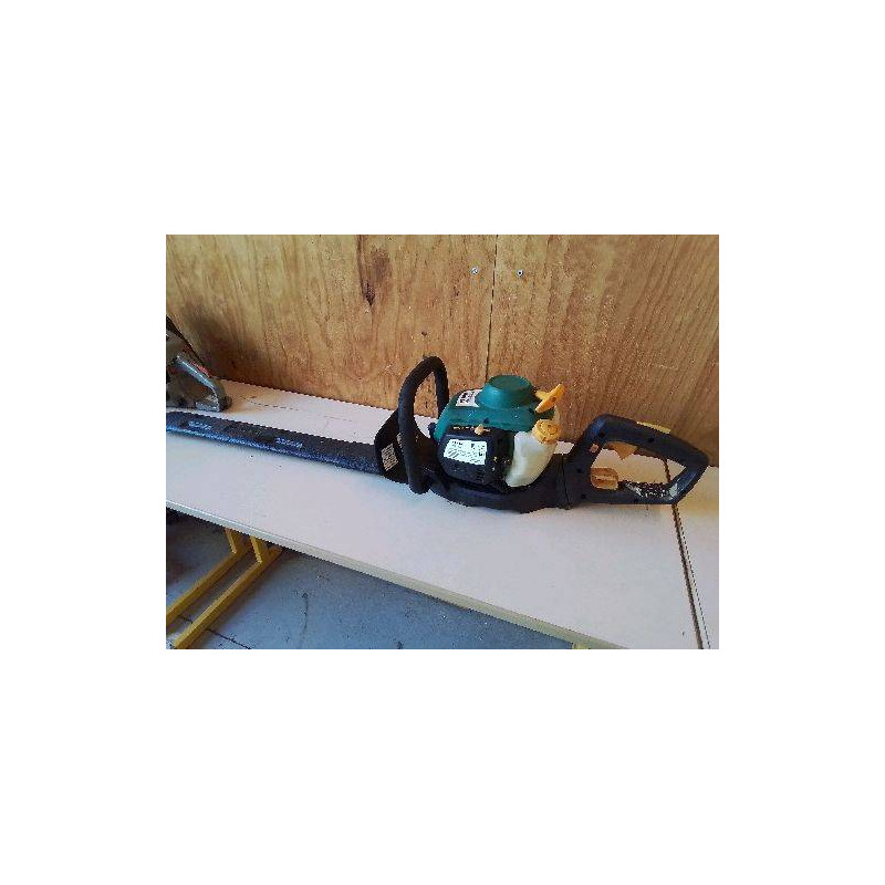 TAILLE HAIES THERMIQUE FPHT26-2