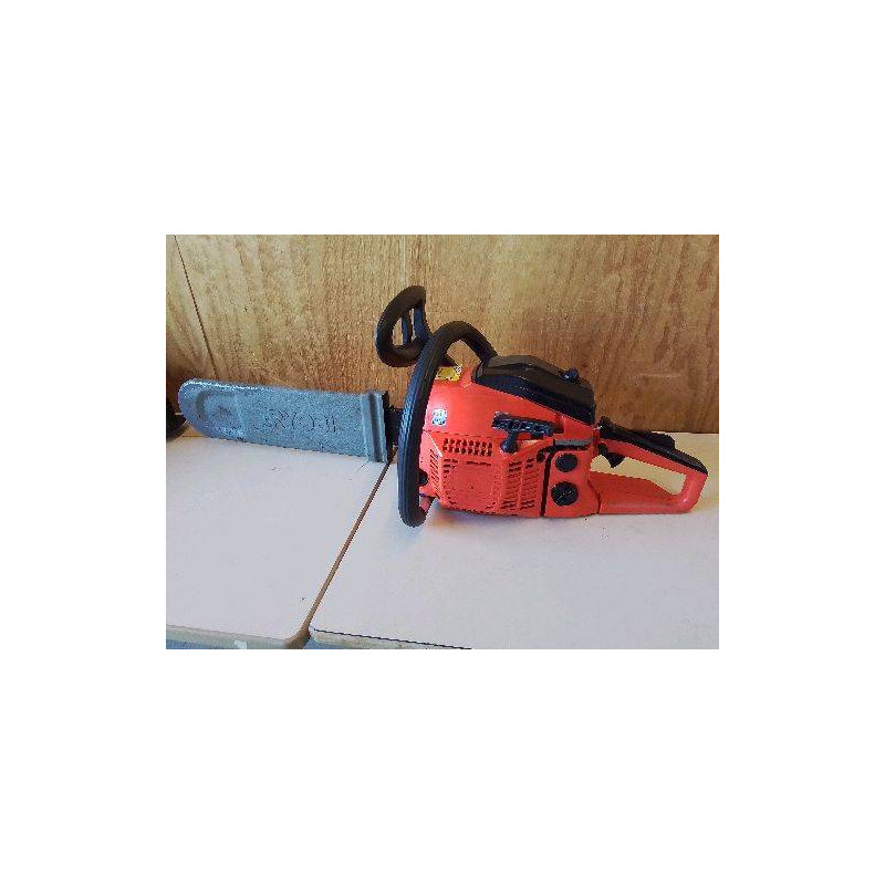 TRONCONNEUSE THERMIQUE 