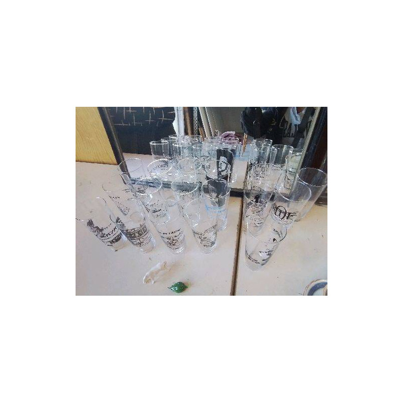 VERRE 