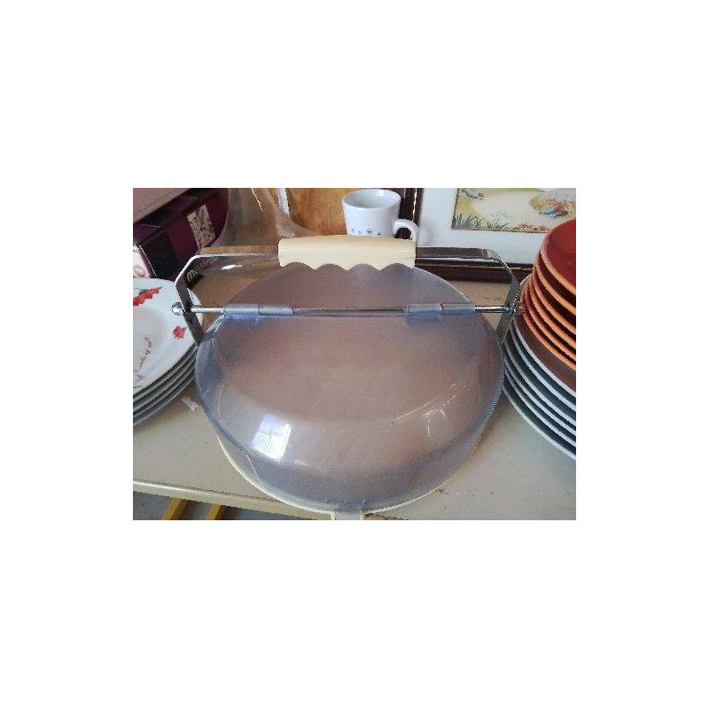 CLOCHE VINTAGE