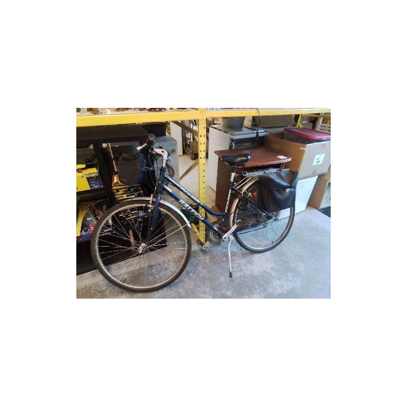 VÉLO PIONEER RALEIGH