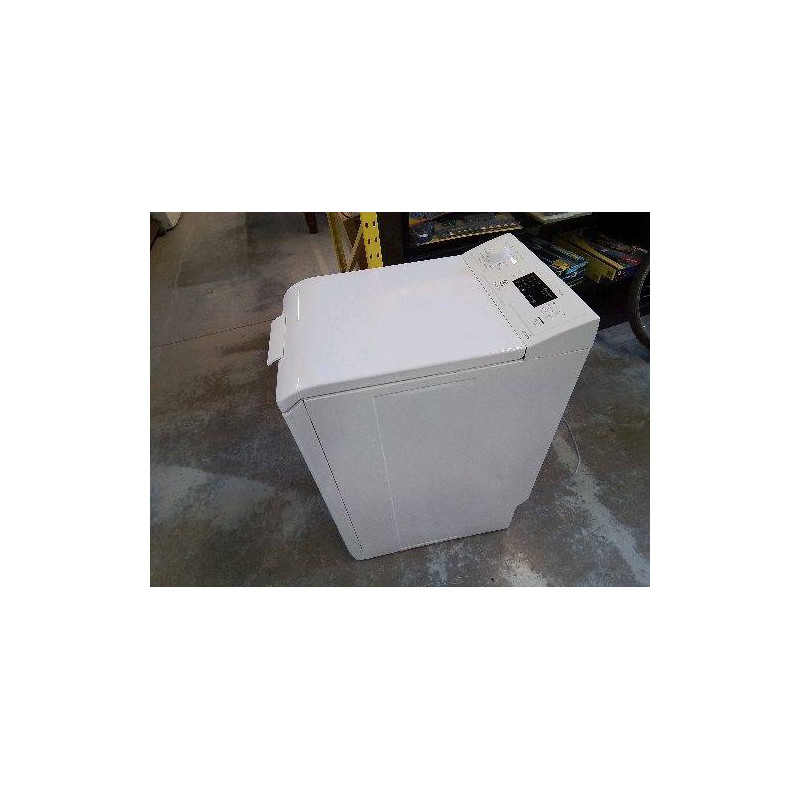 LAVE LINGE ELECTROLUX 6KG