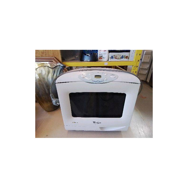 MICRO-ONDE WHIRLPOOL 