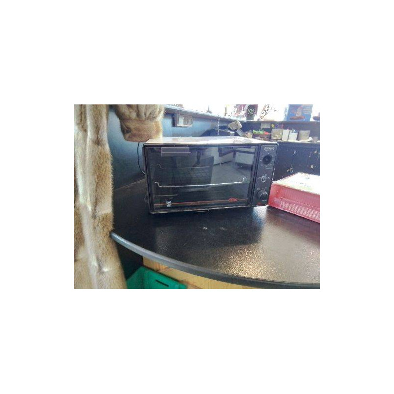 MINI FOUR GRILL DELONGHI