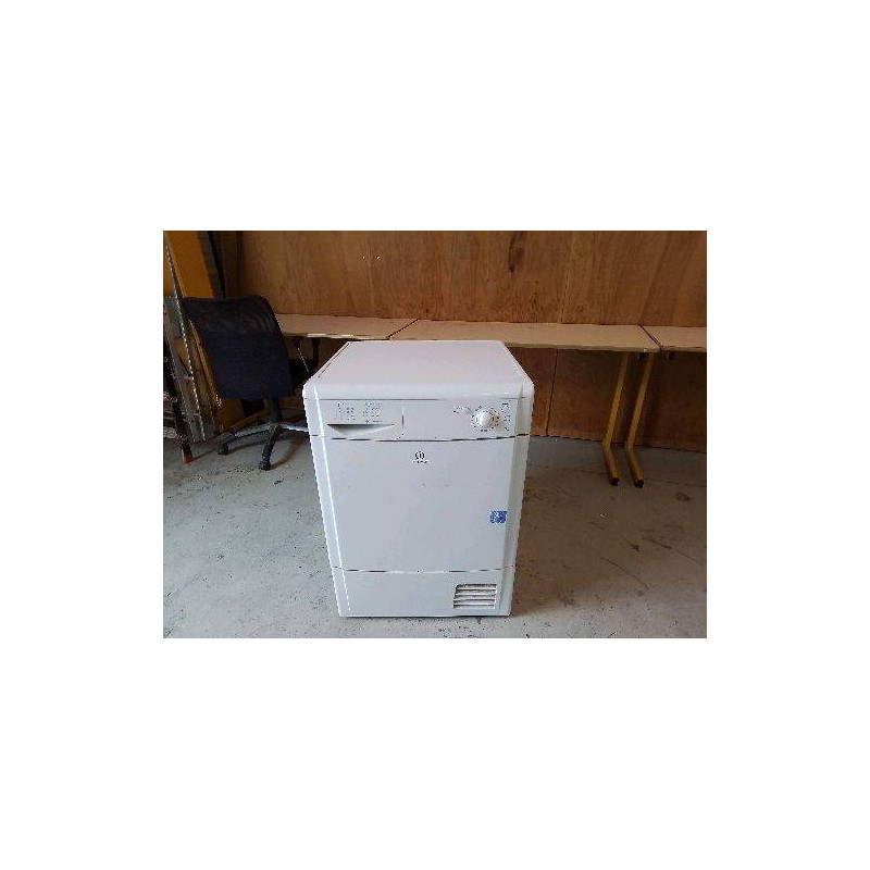 SÈCHE LINGE INDESIT 